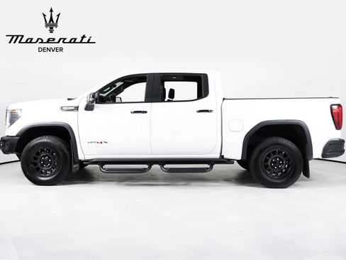Used 2024 GMC Sierra 1500 AT4X w/ AT4X AEV Edition AWD/4WD image 2
