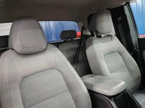 Used 2016 Chevrolet Colorado W/T w/ WT Convenience Package image 17