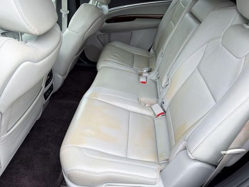 Used 2018 Acura MDX SH-AWD image 27