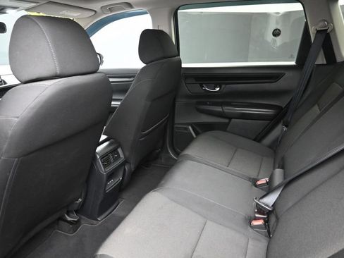 Used 2025 Honda CR-V EX image 12