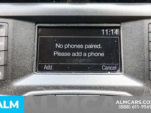 Used 2019 Ford Fusion S image 34