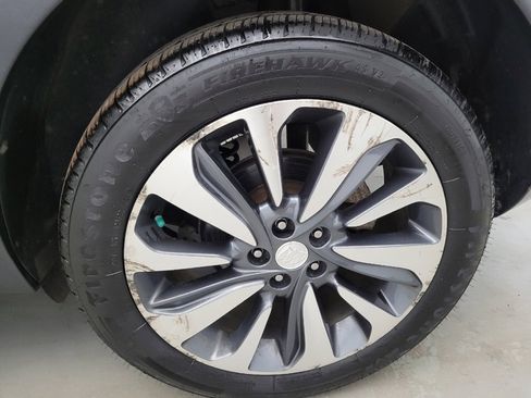 Used 2019 Buick Encore Essence w/ Safety Package II FWD image 31