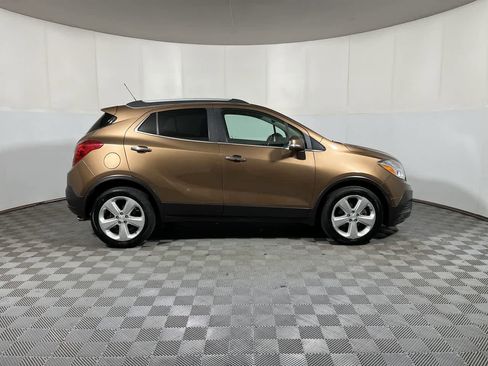 Used 2016 Buick Encore FWD image 9