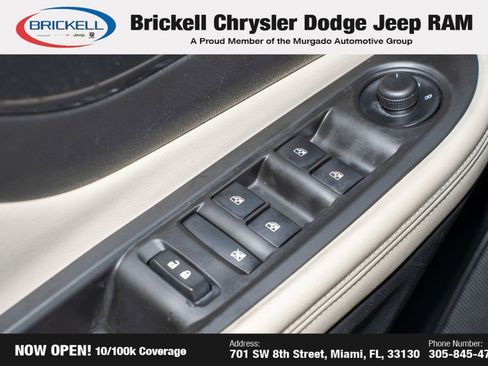 Used 2017 Buick Encore Premium w/ Experience Buick Package image 30