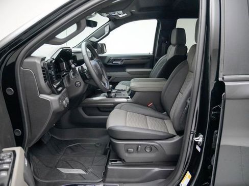 New 2026 Chevrolet Silverado 1500 ZR2 AWD/4WD image 24