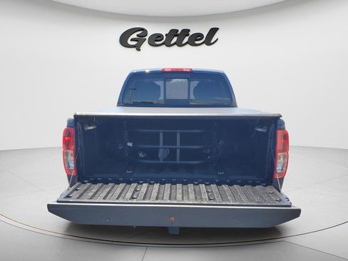 Used 2021 Nissan Frontier SV RWD image 9