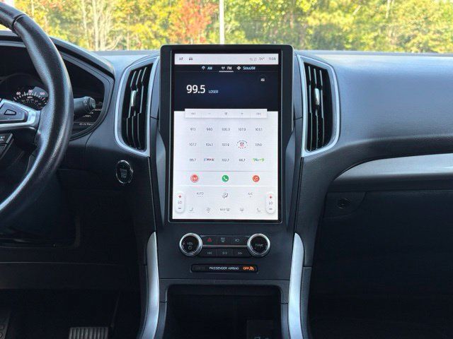 Certified 2023 Ford Edge SEL AWD/4WD image 17