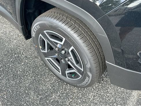 New 2026 Jeep Cherokee Laredo AWD/4WD image 37