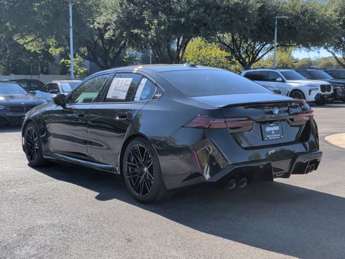 Used 2026 BMW M5 w/ Carbon Package image 13