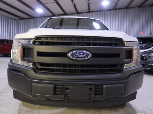 Used 2018 Ford F150 XL image 8