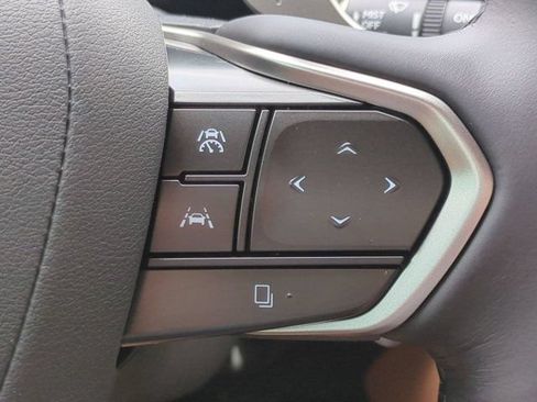 New 2026 Lexus NX 350 AWD w/ Premium Package image 25