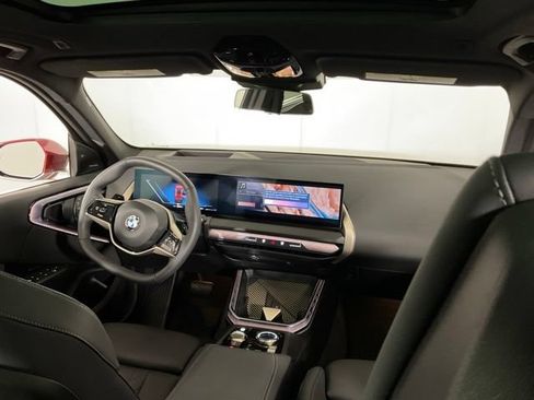 Certified 2025 BMW X3 xDrive30i w/ Premium Package AWD/4WD image 15