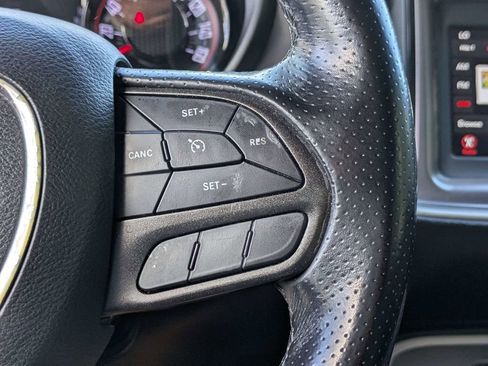 Used 2021 Dodge Challenger SXT w/ Blacktop Package RWD image 24
