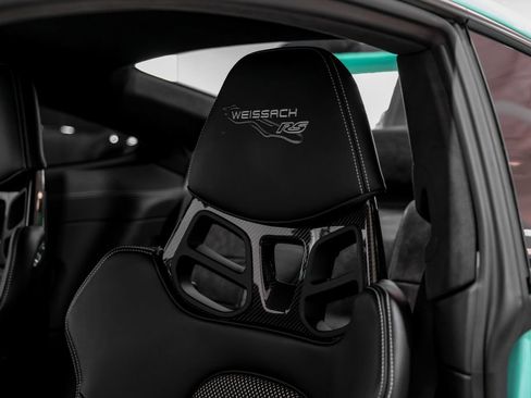 Used 2024 Porsche 911 GT3 RS w/ Weissach Package image 32