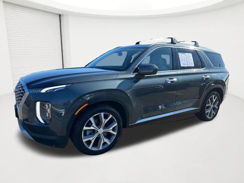 Used 2022 Hyundai Palisade SEL w/ Premium Package image 1