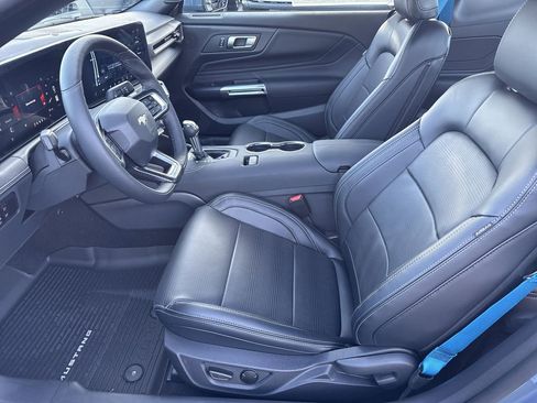 New 2026 Ford Mustang Premium image 9