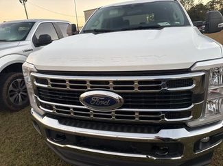Certified 2025 Ford F250 XLT w/ FX4 Off-Road Package video 2