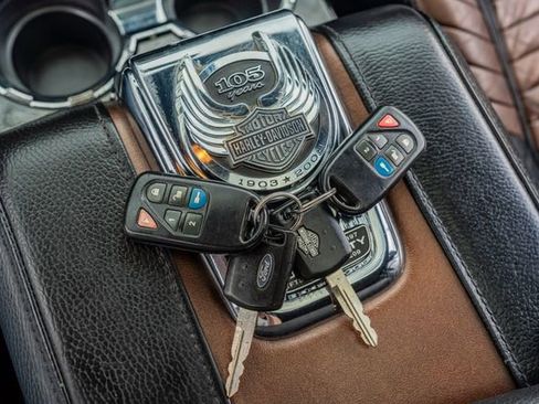 Used 2008 Ford F250 Lariat image 49