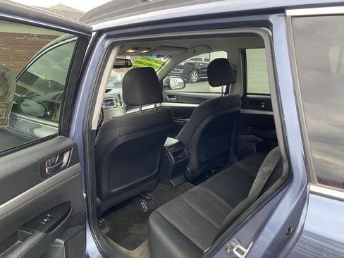 Used 2014 Subaru Outback 2.5i Premium image 15