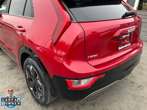 Used 2024 Kia Niro Wind FWD image 78