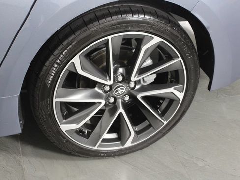 Used 2021 Toyota Corolla SE FWD image 13