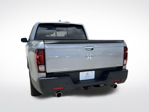 Certified 2022 Honda Ridgeline RTL-E image 8