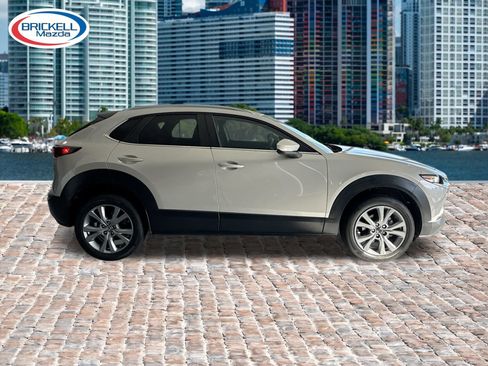 Certified 2022 MAZDA CX-30 AWD 2.5 S w/ Preferred Package image 2