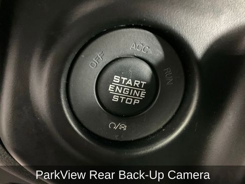 Certified 2021 Jeep Wrangler Unlimited Sport S image 24