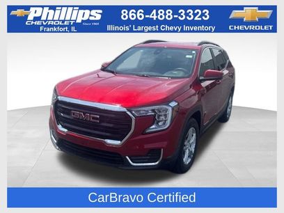 Used 2023 GMC Terrain SLE w/ Driver Convenience Package