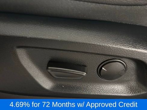 Used 2021 Ford Ranger Lariat w/ Tremor Off-Road Package image 16