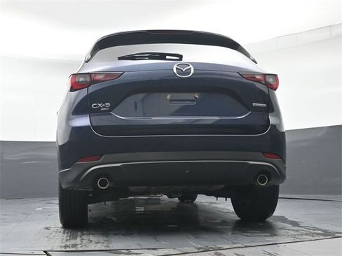 Certified 2023 MAZDA CX-5 AWD 2.5 S w/ Premium Plus Pkg image 35