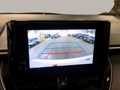 Used 2024 Toyota Corolla LE FWD image 26