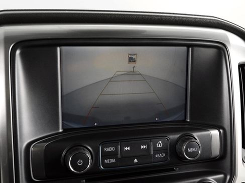 Used 2018 Chevrolet Silverado 2500 LTZ image 23