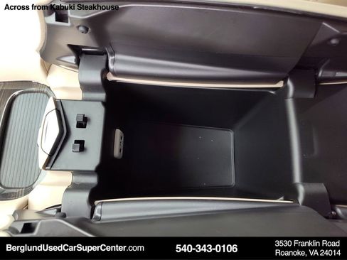 Used 2019 Buick Envision Preferred image 31