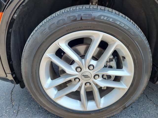 Used 2024 Dodge Durango GT AWD/4WD image 16