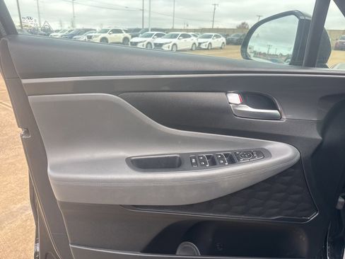 Used 2021 Hyundai Santa Fe SEL w/ Cargo Package image 24