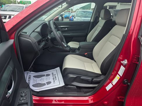Used 2026 Honda CR-V LX image 9