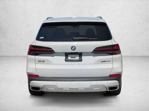 Used 2024 BMW X5 xDrive40i w/ Executive Package AWD/4WD image 6