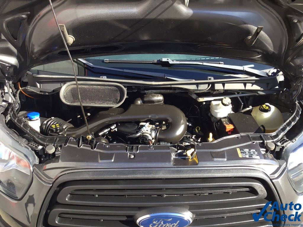 Used 2019 Ford Transit 350 XL RWD image 31