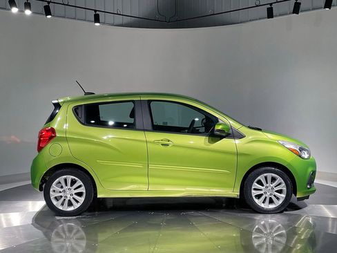 Used 2016 Chevrolet Spark LT image 10