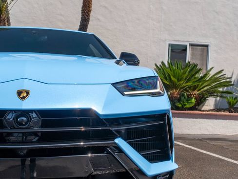 Used 2024 Lamborghini Urus S AWD/4WD image 37