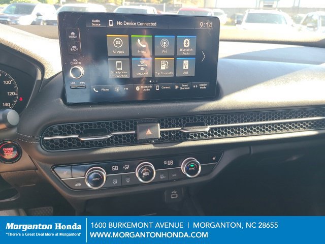 Used 2024 Honda HR-V EX-L image 7
