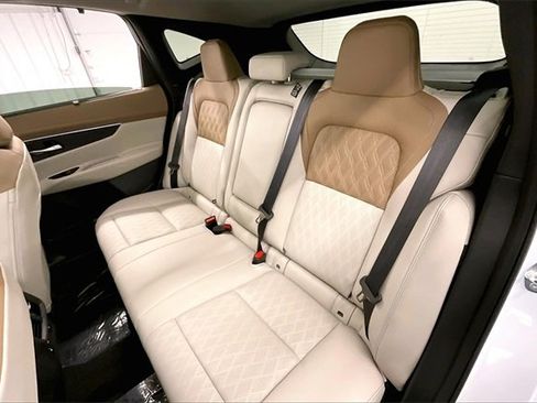 New 2025 Nissan Murano Platinum w/ Cargo Package image 10