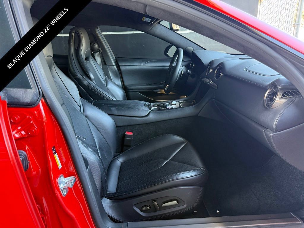Used 2021 Karma GS-6 RWD image 12
