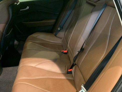 Used 2021 Acura TLX w/ Technology Package FWD image 51