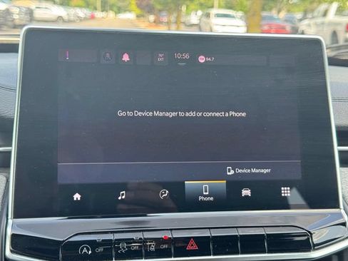 Certified 2024 Jeep Compass Latitude AWD/4WD image 31