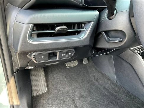 Certified 2026 Kia K4 EX FWD image 27