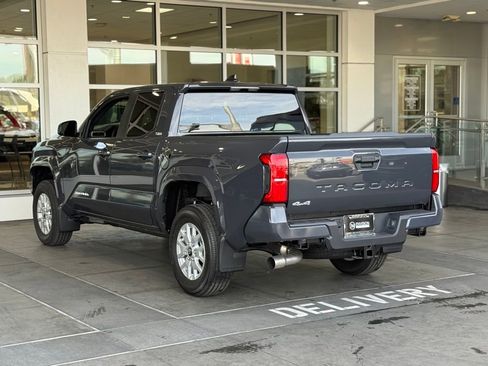 New 2025 Toyota Tacoma SR5 image 9