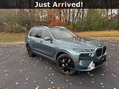 Used 2023 BMW X7 xDrive40i w/ Premium Package