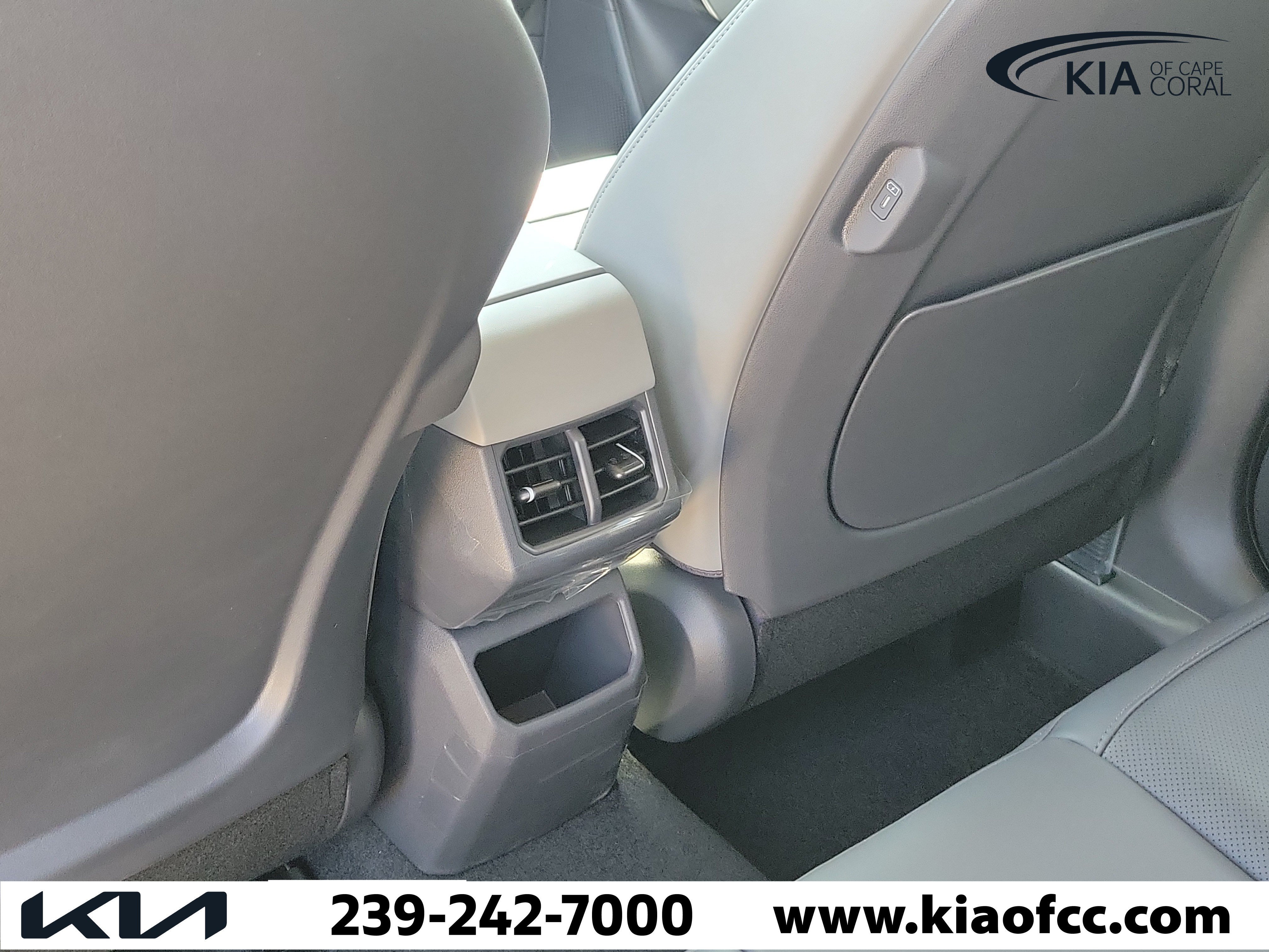 New 2027 Kia Seltos EX FWD image 14